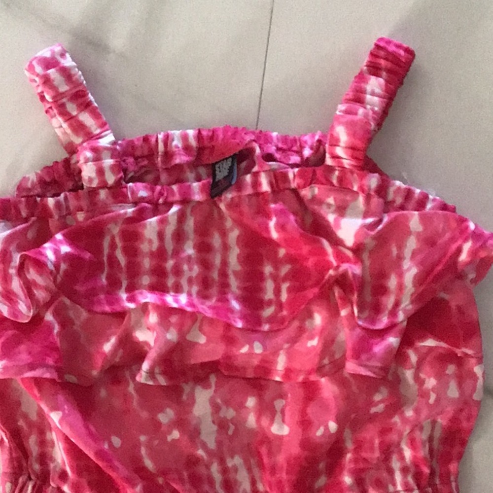STAR RIDE ROMPER - Picture 2 of 4